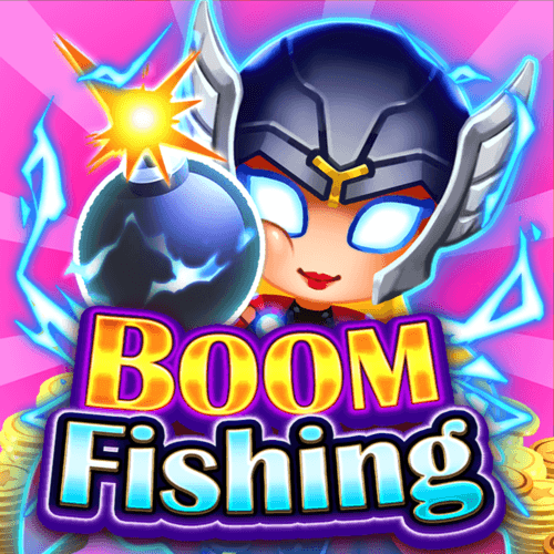 Boom Fishing