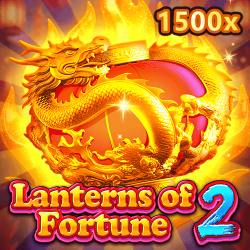 Lanterns of Fortune2