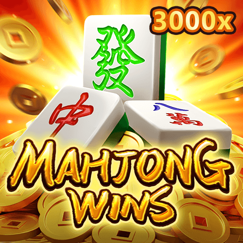 Mahjong Wins