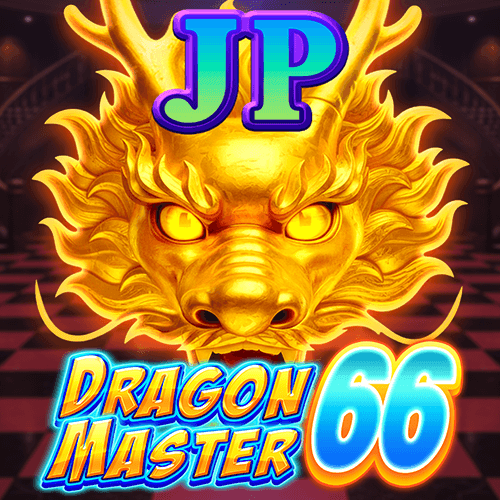 Dragon Master 66