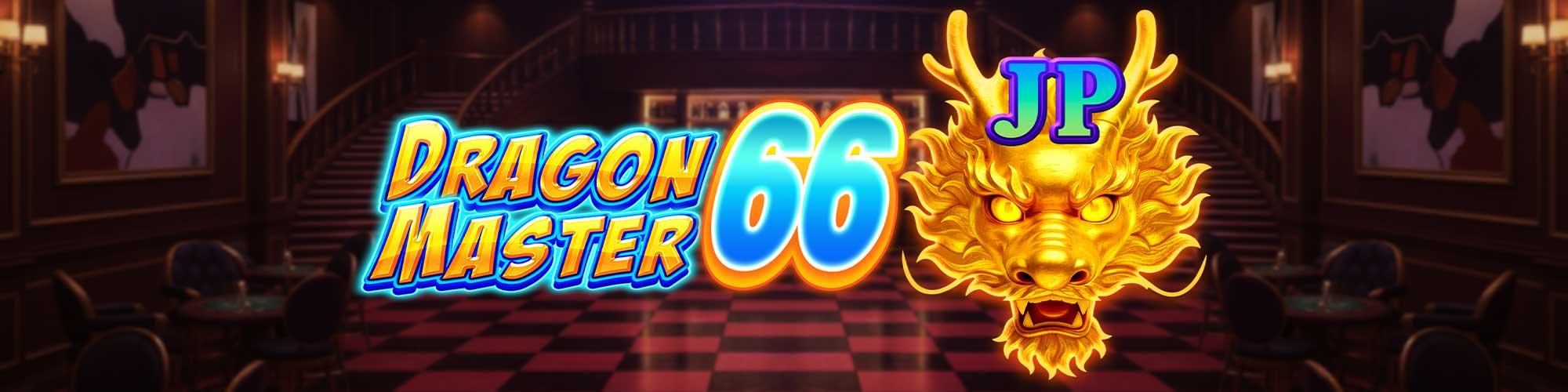 Dragon Master 66